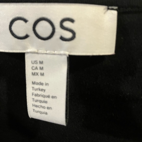 Women classic tops - Picture 3 of 5